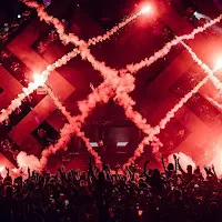 Hypertechno — This Is The Life Hypertechno Sped Up — обложка